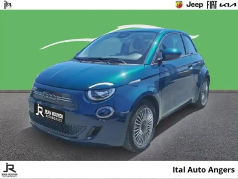 Fiat 500 e 95ch icône