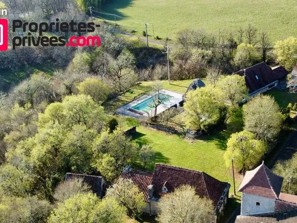 Maison 7 pièces 200 m²