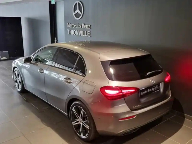 Mercedes Classe A 180 d progressive line — photo 32