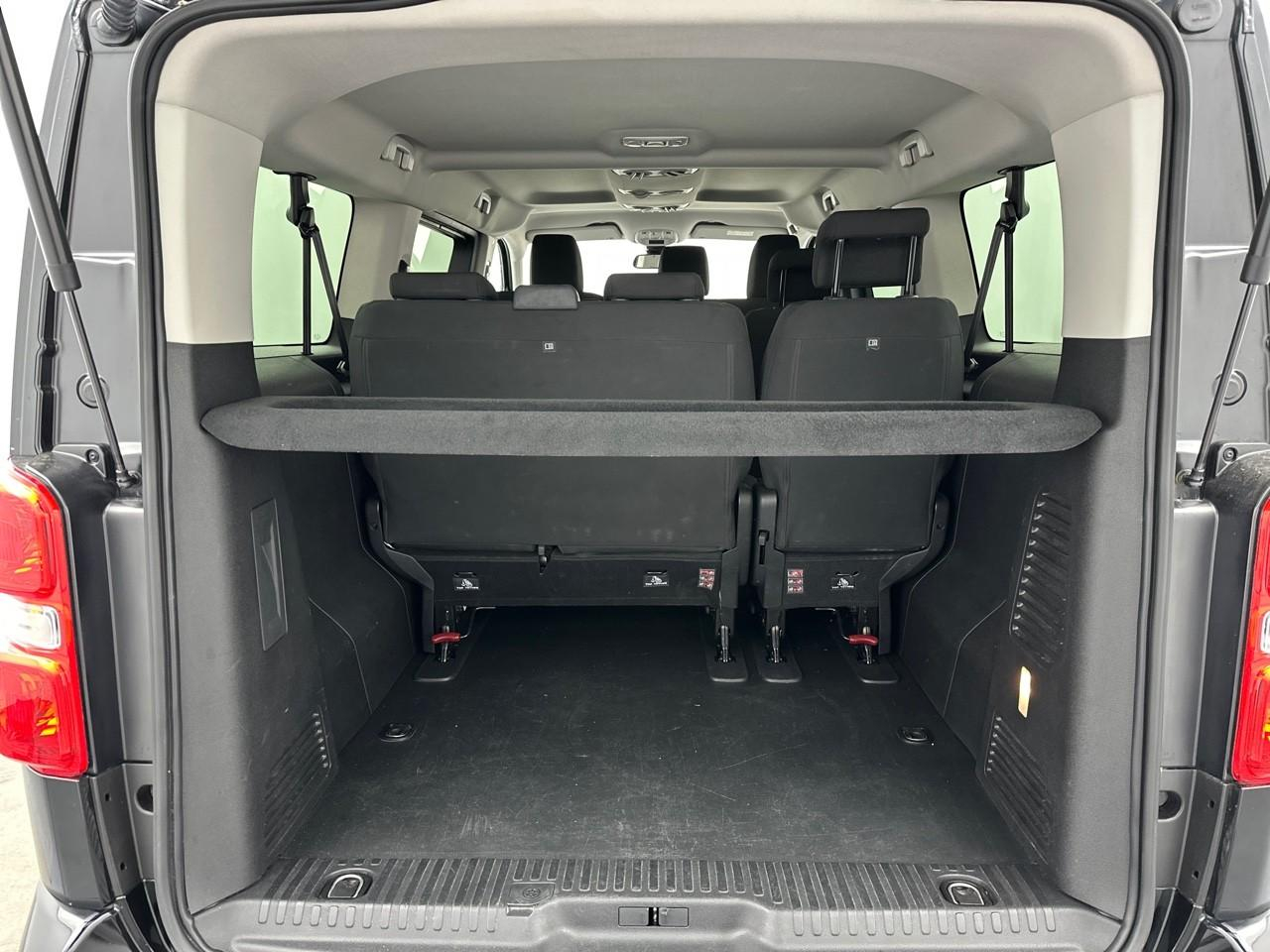 Citroën Spacetourer xl bluehdi 180 s&s eat8 business — photo 6