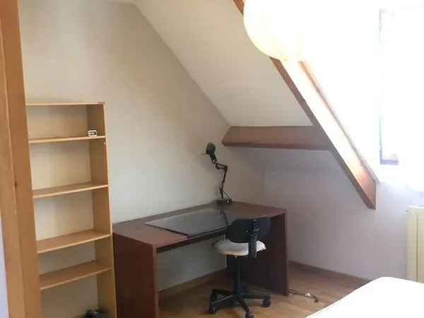 Colocation proche de Paris