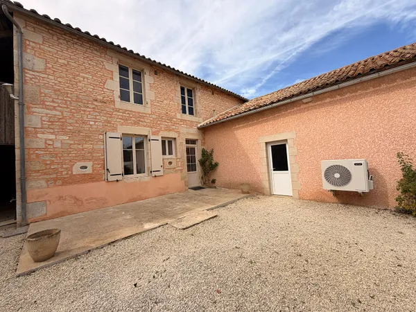 Maison 4 pièces 139 m²