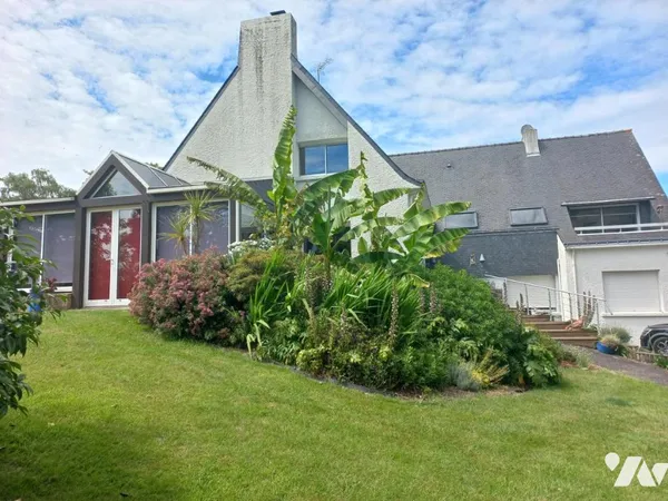 Maison 314 m²