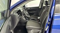 Volkswagen T-Cross 1.0 TSI 110ch Style S&S BVM6 — photo 12