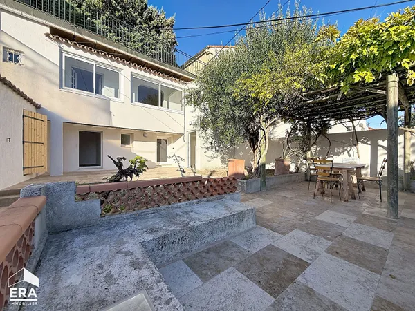 Maison 4 pièces 72 m²