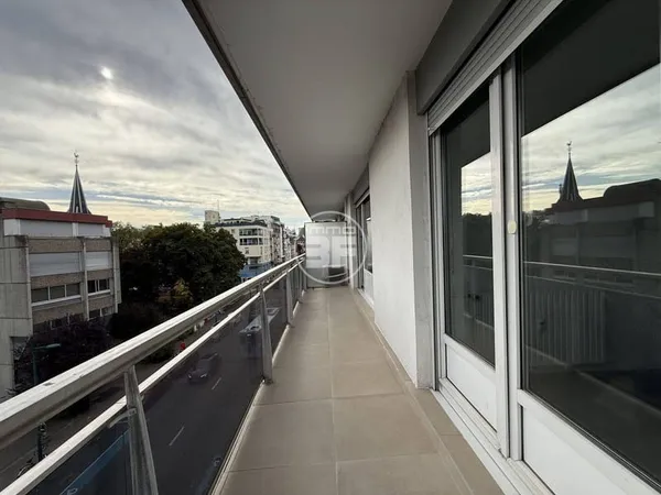 Appartement 2 pièces 55 m²
