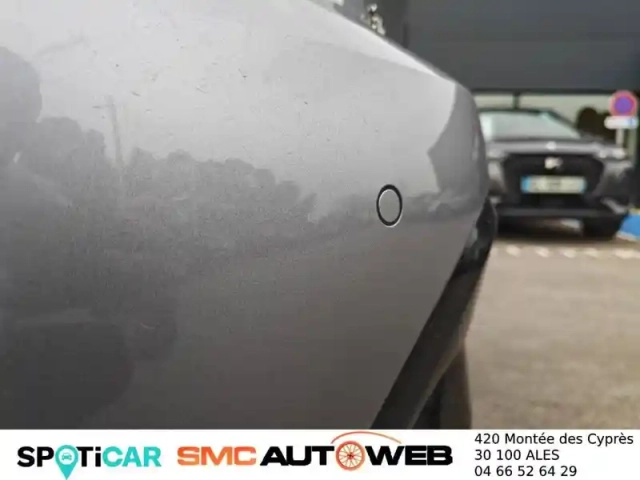 Peugeot 308 bluehdi 130ch s&amp;s eat8 — photo 26