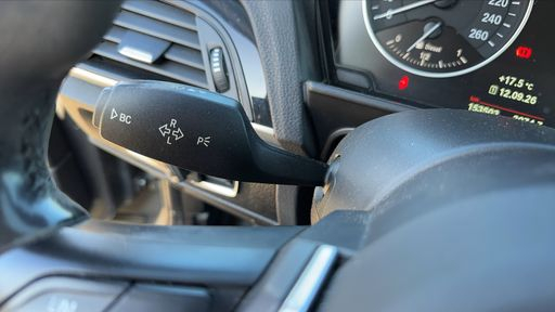 BMW Serie 1 1.5 116DA 116 - Urban Chic – 2017 – 153503 km – Diesel – Boîte Automatique — photo 19