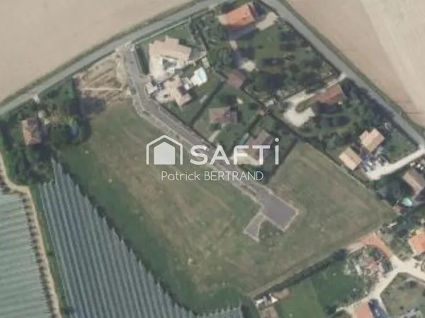 Au sein d'une zone économiquement dynamique