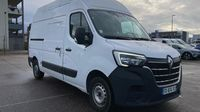 Renault Master F3500 L2H3 2.3 dCi 135ch Grand Confort E6 — photo 3
