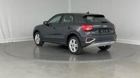 Audi Q2 35 TFSI 150ch Advanced S tronic 7 — photo 8