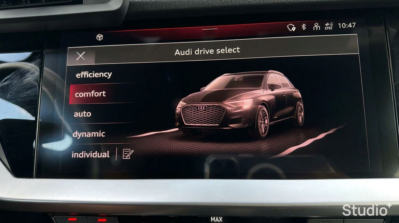 Audi A3 Sportback 35 TDI 150 S tronic 7 — photo 25