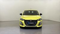 Peugeot 208 1.2 Hybrid 100ch Active e-DCS6