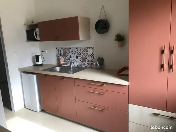 Bureau à louer