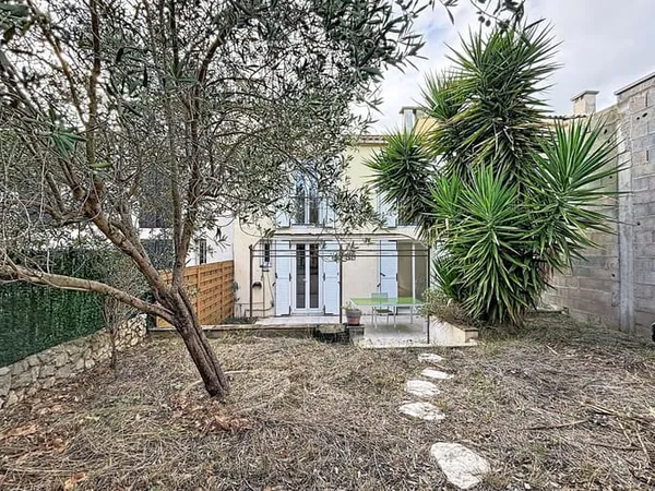 Maison 6 pièces 120 m²