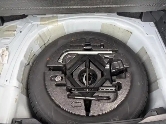 Volkswagen Polo 1.0 tsi 95ch iq.drive euro6d-t — photo 7