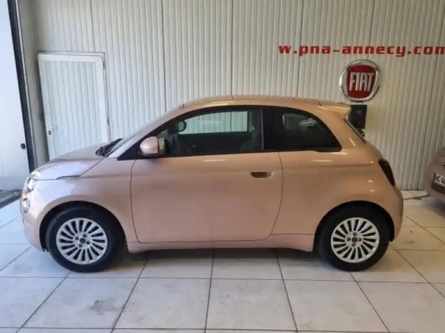 Fiat 500 e 95ch pack confort my24 — photo 5