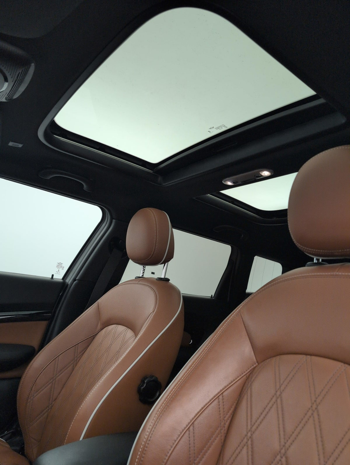 Mini Clubman — photo 16