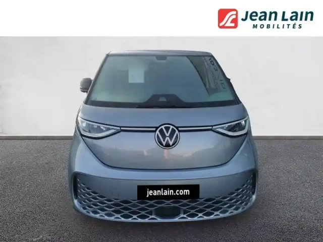 Volkswagen Id.buzz Cargo id. buzz cargo 204 ch — photo 20