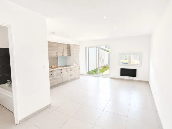 Maison 3 pièces 66 m²