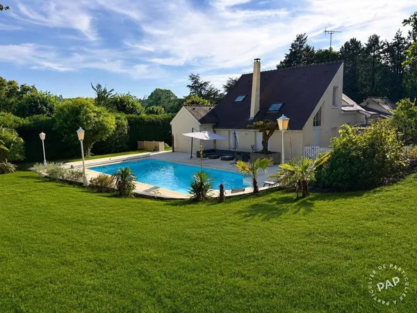 Maison 6 pièces 250 m²