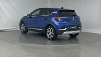 Renault Captur 1.6 E-Tech hybride 145ch Techno — photo 8