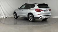 Bmw X3 xDrive20dA 190ch xLine — photo 8
