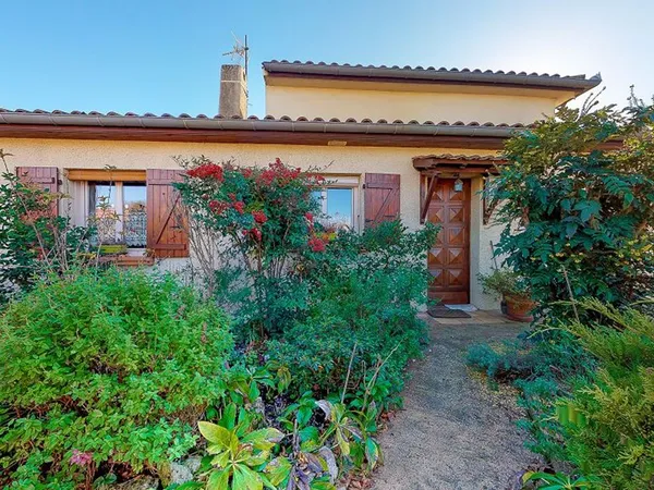 Maison - 95m ²