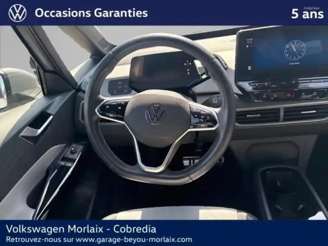 Volkswagen Id.3 204ch pro performance 58 kwh active — photo 13