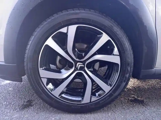 Citroën C3 puretech 110 bvm6 — photo 13