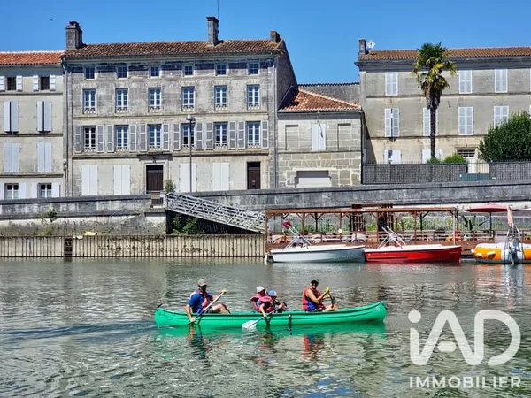 Maison 13 pièces 270 m²