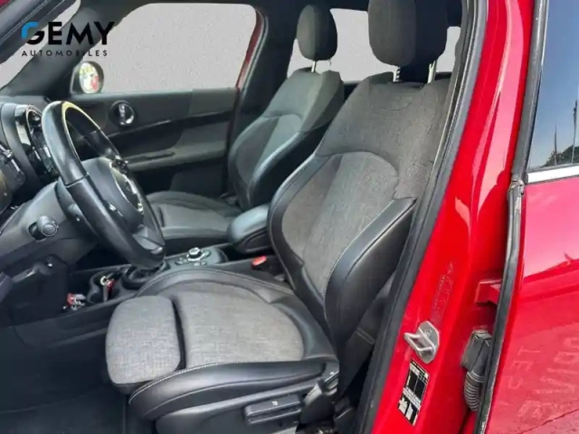 Mini Mini countryman 136 ch bva7 — photo 41