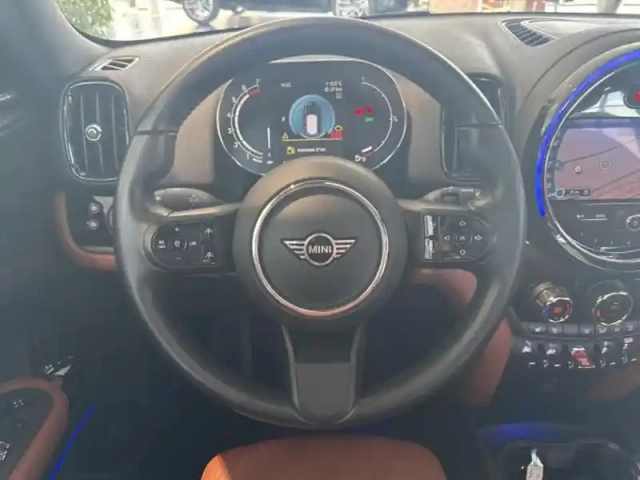 Mini Countryman cooper 136ch edition premium plus bva7 — photo 6