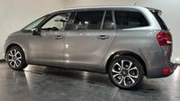 Citroen Grand C4 Spacetourer BlueHDi 130ch S&S Shine EAT8 E6.d-TEMP — photo 8