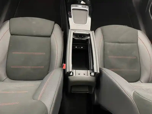 Mercedes Classe A 250 e hybrid eq 8g-dct — photo 30
