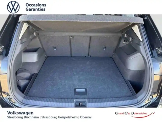 Volkswagen Tiguan 2.0 tdi 150ch vw edition dsg7 — photo 5