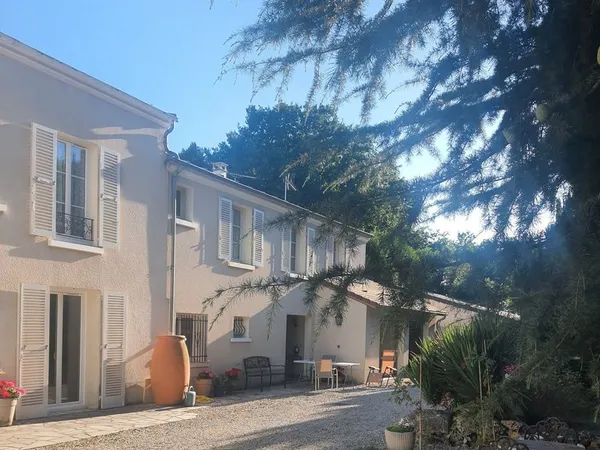 Maison 7 pièces