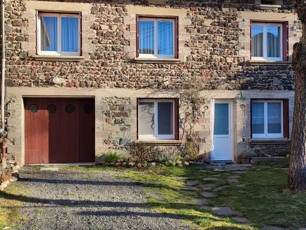 Maison à louer dansVillage