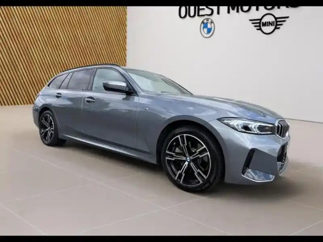 Bmw Serie 3 série 3 touring 330ea xdrive 292ch m sport — photo 15