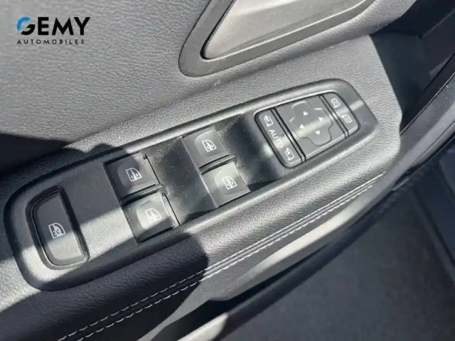 Dacia Duster tce 150 4x2 edc — photo 12