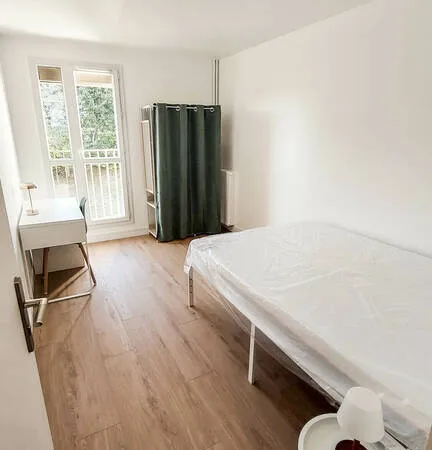 Appartement 6 pièces 99 m²