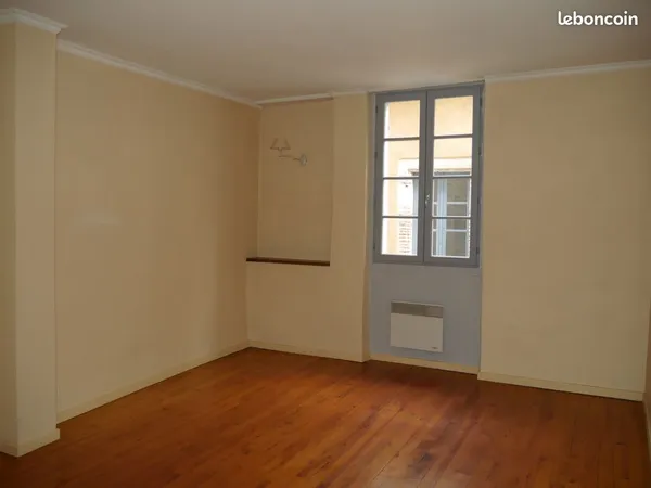 Maison - 3 pièces - 67 m2