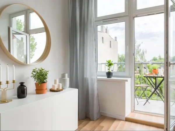 Appartement 2 pièces 37 m²