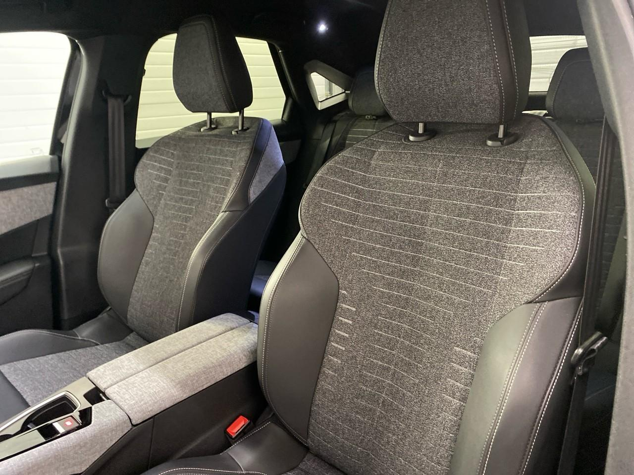 Peugeot 3008 hybrid 145 e-dcs6 allure — photo 10