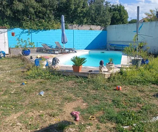 Chambre de 13m2 à louer sur La Rochelle