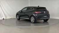 Renault Clio 1.6 E-Tech hybride 140ch Initiale Paris -21N — photo 8