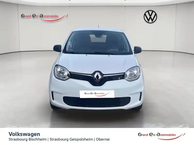 Renault Twingo 1.0 sce 65ch life — photo 8