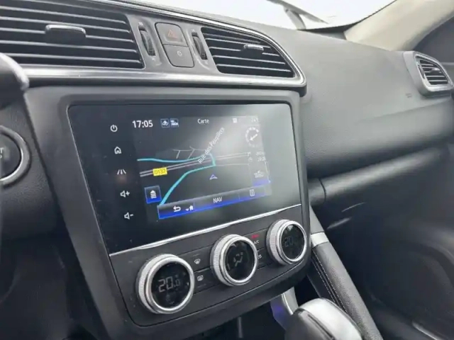 Renault Kadjar blue dci 115 edc — photo 82