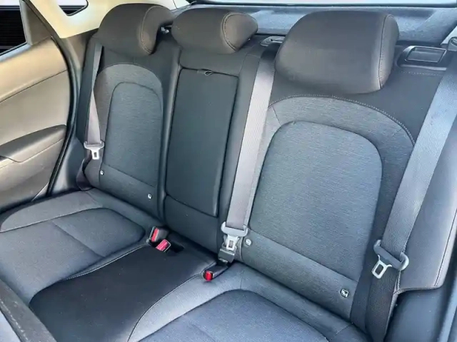 Hyundai Kona electrique 39 kwh - 136 ch — photo 69