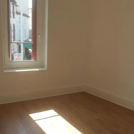 2 Pièces, 45 m² à Montferrand (63100)